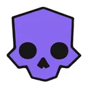 skullpurple