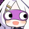 Hinablindstare
