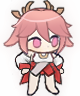 yaehmm_dakota Discord emoji