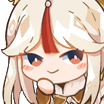 NingLinda Discord emoji