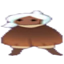 compressed