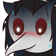 spikey7Sweat Discord emoji