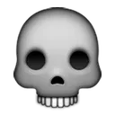 skull
