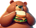 beareat