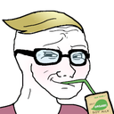SoyDrinker Discord emoji
