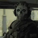 Ghoststare
