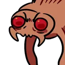 ManeaterAngry