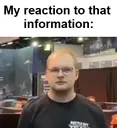 LarryReaction