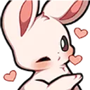 BunnyKiss