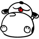 snoopy_full custom emote - Speakeasy