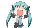 mikuuu