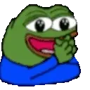 peepoclap
