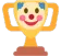 clowntrophy