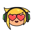 DJCandyhearteyes