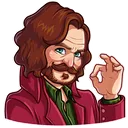 SiriusBlack