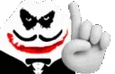 JokergeNo