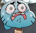 DisturbedGumball