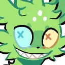 saintgrin