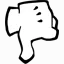 ptcgpThumbsdown