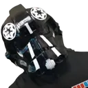 LexSWTieFighter