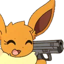 Eevee_gun