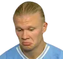 Haaland_Shrug
