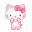 meow