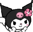 KuromiSmile
