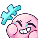 K_Kirby_Giggle