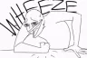 Wheeze