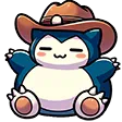 SnorlaxCowboy SnorlaxCowboy