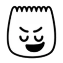 heh heh