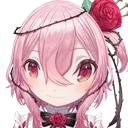 Rose5Head