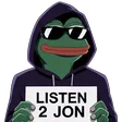 LISTEN2JON