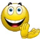 Clapping