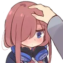 MikuPat