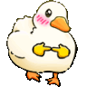 shyduck animated emote | Adultcord 🧿