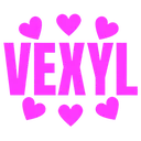 inlovevexyl