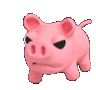 Yellipig