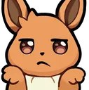EeveeShrug