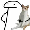 FlorkCat_SINNERSandSAINTS