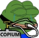 copium