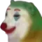 clown