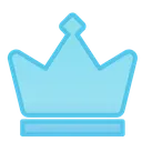 Cyan_crown