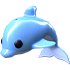 dolphin Discord emoji