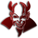 reddevil Discord emoji