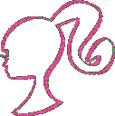 barbie Discord emoji