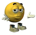 idk