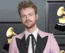 finneas_salute