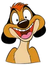 TimonHappy TimonHappy